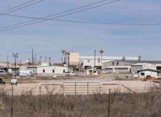 Supreme Court Nuclear Waste Texas Decision – Inside Climate News supreme-court-nuclear-waste-texas-decision-nside-climate-news