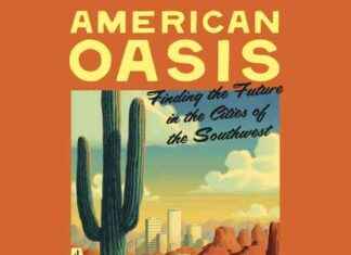The History and Future of the American Southwest – EcoWatch the-history-and-future-of-the-american-southwest-ecowatch