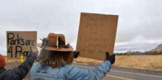 Trump Administration Threatens National Monuments Amid Public Lands Protests trump-administration-threatens-national-monuments-amid-public-lands-protests