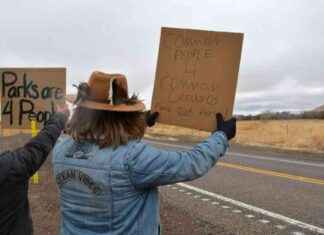 Trump Administration Threatens National Monuments Amid Public Lands Protests trump-administration-threatens-national-monuments-amid-public-lands-protests