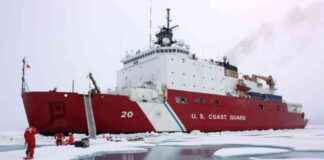 US Coast Guard Academy Removes ‘Climate Change’ from Curriculum us-coast-guard-academy-removes-climate-change-from-curriculum