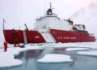 US Coast Guard Academy Removes ‘Climate Change’ from Curriculum us-coast-guard-academy-removes-climate-change-from-curriculum