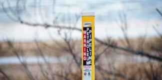 Army Corps Fast-Tracks Line 5 Pipeline Review Amid Trump Order army-corps-fast-tracks-line-5-pipeline-review-amid-trump-order