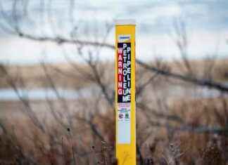 Army Corps Fast-Tracks Line 5 Pipeline Review Amid Trump Order army-corps-fast-tracks-line-5-pipeline-review-amid-trump-order