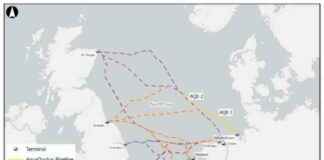 Connecting Hydrogen Networks in the UK and Germany connecting-hydrogen-networks-in-the-uk-and-germany