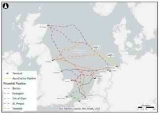 Connecting Hydrogen Networks in the UK and Germany connecting-hydrogen-networks-in-the-uk-and-germany