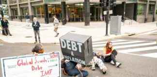 Debt Burdens Rise Due to Climate Shocks and Currency Volatility debt-burdens-rise-due-to-climate-shocks-and-currency-volatility