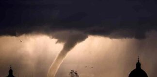 global-climate-disaster-costs-in-2025-145-billion-analysis