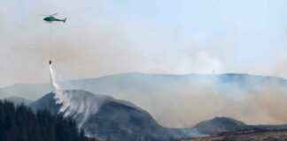 Record-breaking UK Wildfires in 2025: EcoWatch Update record-breaking-uk-wildfires-in-2025-ecowatch-update