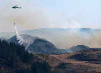 Record-breaking UK Wildfires in 2025: EcoWatch Update record-breaking-uk-wildfires-in-2025-ecowatch-update