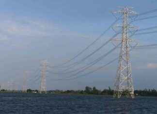 Revolutionizing the Grid for Electrifying the Economy revolutionizing-the-grid-for-electrifying-the-economy