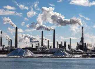 Study Reveals $28 Trillion Climate Damage by Top Companies study-reveals-28-trillion-climate-damage-by-top-companies