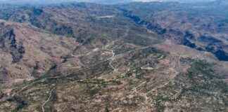 Trump administration plan threatens sacred Oak Flat site trump-administration-plan-threatens-sacred-oak-flat-site