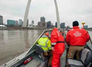 USGS Water Data Centers Closure Impacts States’ Water Management usgs-water-data-centers-closure-mpacts-states-water-management