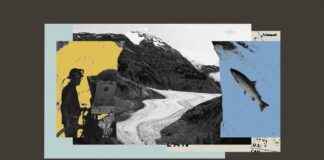 Beneficiaries of Melting Glaciers: Impacts on Various Sectors and Communities beneficiaries-of-melting-glaciers-mpacts-on-various-sectors-and-communities