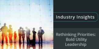Bold Utility Leadership Survey: Rethinking Priorities – Join Now! bold-utility-leadership-survey-rethinking-priorities-join-now