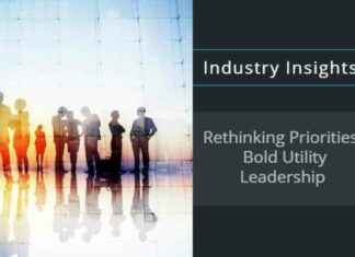 Bold Utility Leadership Survey: Rethinking Priorities – Join Now! bold-utility-leadership-survey-rethinking-priorities-join-now