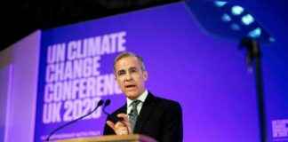 Carney remains leader of Canada over anti-climate Conservatives carney-remains-leader-of-canada-over-anti-climate-conservatives