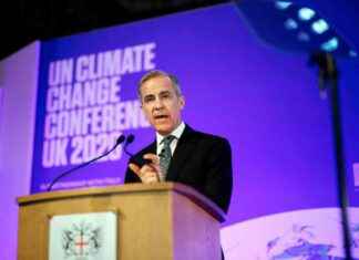 Carney remains leader of Canada over anti-climate Conservatives carney-remains-leader-of-canada-over-anti-climate-conservatives