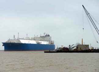 Chubb Ends Insurance for Controversial Gulf Coast LNG Project – Inside Climate News chubb-ends-nsurance-for-controversial-gulf-coast-lng-project-nside-climate-news