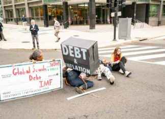 Climate Action Hinges on Debt Relief climate-action-hinges-on-debt-relief