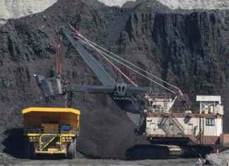 Coal Plants Granted 2-Year Reprieve by Trump Administration: Environmental Concerns Rise coal-plants-granted-2-year-reprieve-by-trump-administration-environmental-concerns-rise