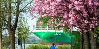 Comparing Ship Pollution Levels in China and India: Blocked Data Revealed comparing-ship-pollution-levels-in-china-and-ndia-blocked-data-revealed