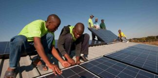 debate-over-renewable-energy-as-nigerian-president-nstalls-solar-system