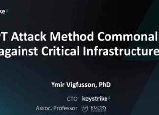 Identifying Common Attack Methods Used by APT Groups in On-Demand Webcast. dentifying-common-attack-methods-used-by-apt-groups-in-on-demand-webcast