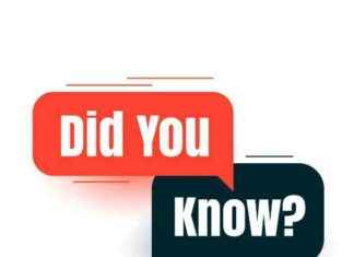 Fascinating Facts: Quick Hits You Should Know fascinating-facts-quick-hits-you-should-know