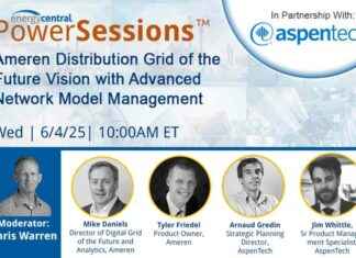 Future Vision: Ameren’s Advanced Distribution Grid for Efficient Networks future-vision-amerens-advanced-distribution-grid-for-efficient-networks