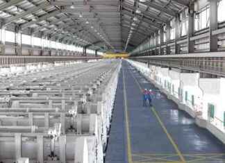 Global Aluminum Producer to Build $4 Billion Smelter in Wind-Rich Oklahoma global-aluminum-producer-to-build-4-billion-smelter-in-wind-rich-oklahoma