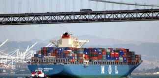 Green Shipping Targets and Fees Agreed Upon by Governments green-shipping-targets-and-fees-agreed-upon-by-governments