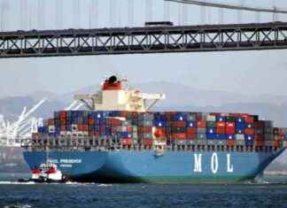 Green Shipping Targets and Fees Agreed Upon by Governments green-shipping-targets-and-fees-agreed-upon-by-governments