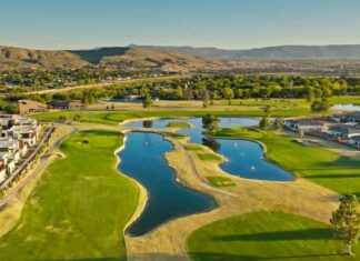 Living Near Golf Courses Increases Parkinson’s Disease Risk living-near-golf-courses-ncreases-parkinsons-disease-risk