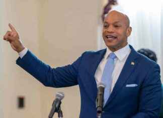 Maryland Climate Studies Vetoed by Moore: Environmental Justice Reversal maryland-climate-studies-vetoed-by-moore-environmental-justice-reversal