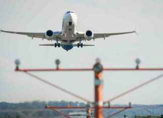 Increase in Clear-Air Turbulence Predicted for Bumpier Flights ncrease-in-clear-air-turbulence-predicted-for-bumpier-flights