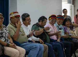 Indigenous Activists Demand Oil Drilling Ban at COP30 ndigenous-activists-demand-oil-drilling-ban-at-cop30