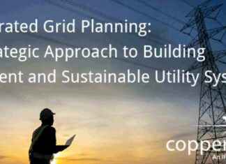 Integrated Grid Planning: A Strategic Approach to Free Webcast ntegrated-grid-planning-a-strategic-approach-to-free-webcast
