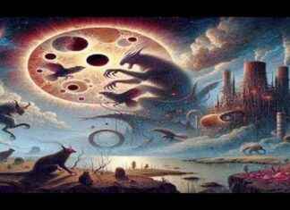 Resurgent Legacy: The Eclipse of the Forgotten Blackout resurgent-legacy-the-eclipse-of-the-forgotten-blackout