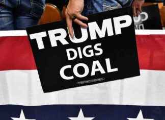 Is Trump’s Love for Coal Still Strong After 100 Days? s-trumps-love-for-coal-still-strong-after-100-days