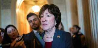 Sen. Collins Criticizes Trump for Cutting Scientific Research sen-collins-criticizes-trump-for-cutting-scientific-research