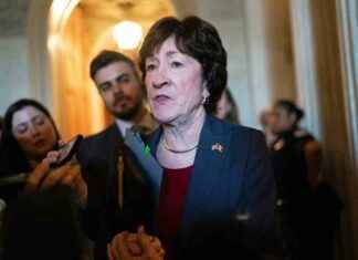 Sen. Collins Criticizes Trump for Cutting Scientific Research sen-collins-criticizes-trump-for-cutting-scientific-research