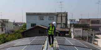 Solar Panel Industry in Thailand at Risk Due to US Tariffs solar-panel-ndustry-in-thailand-at-risk-due-to-us-tariffs