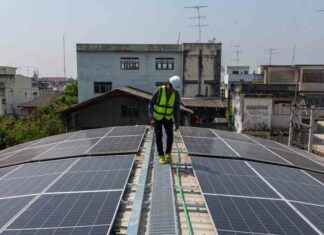 Solar Panel Industry in Thailand at Risk Due to US Tariffs solar-panel-ndustry-in-thailand-at-risk-due-to-us-tariffs