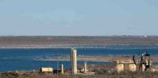 Texas Oil and Gas Companies Utilize River Water for Drilling Amid Drought texas-oil-and-gas-companies-utilize-river-water-for-drilling-amid-drought