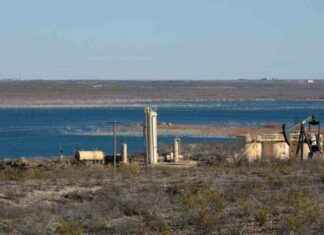 Texas Oil and Gas Companies Utilize River Water for Drilling Amid Drought texas-oil-and-gas-companies-utilize-river-water-for-drilling-amid-drought