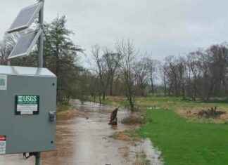 Trump Closes 25 USGS Centers Monitoring Drought and Flooding trump-closes-25-usgs-centers-monitoring-drought-and-flooding