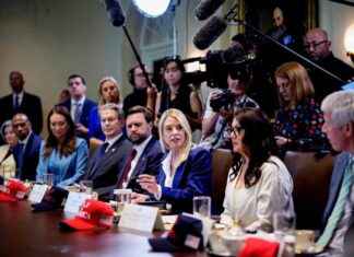 Trump DOJ Sues States Blocking Fossil Fuel Accountability – EcoWatch trump-doj-sues-states-blocking-fossil-fuel-accountability-ecowatch