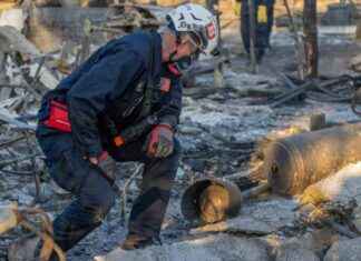 Trump Removes Acting FEMA Head; Agency’s Future Uncertain trump-removes-acting-fema-head-agencys-future-uncertain